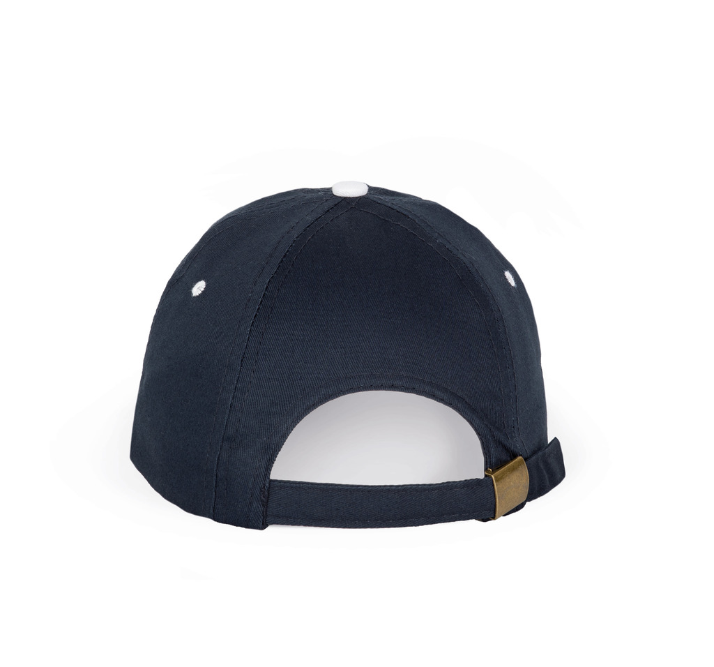 Navy-white