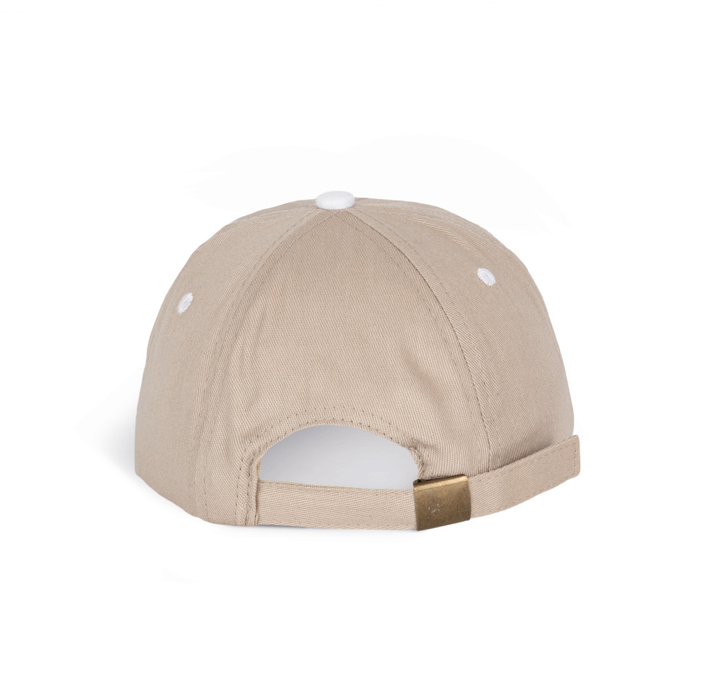 Beige-white