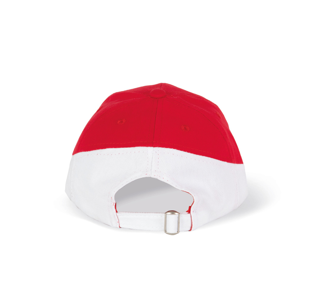 Red-white