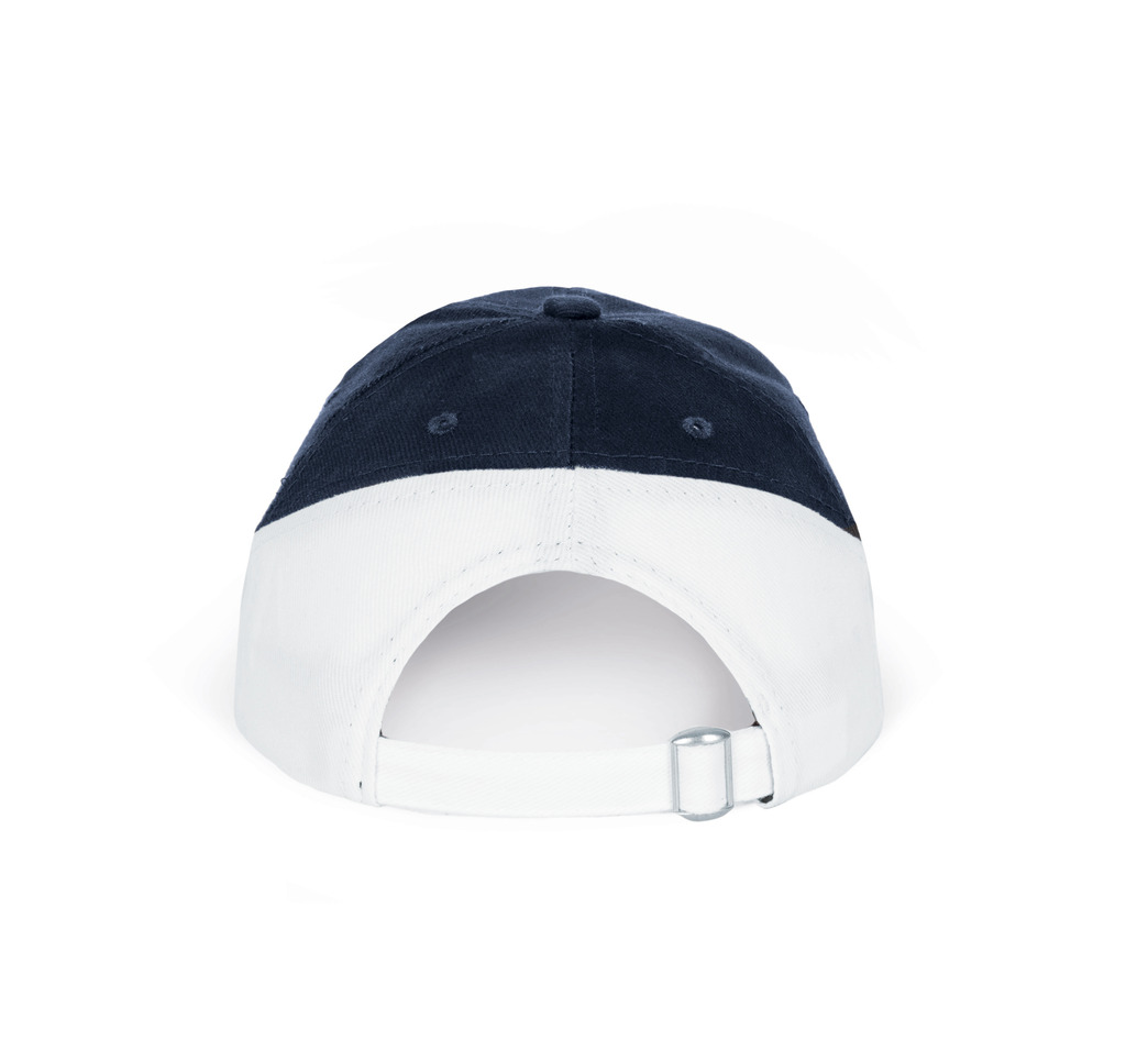 Navy-white