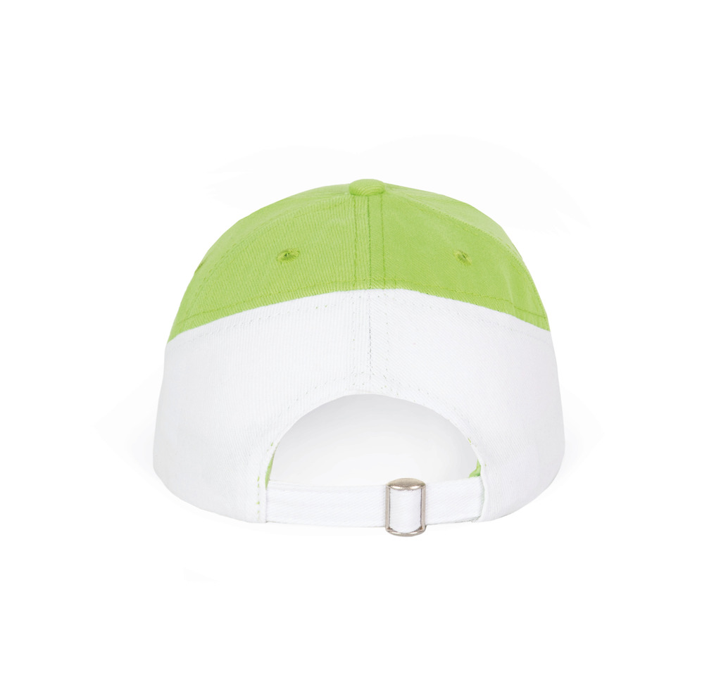 Lime-white