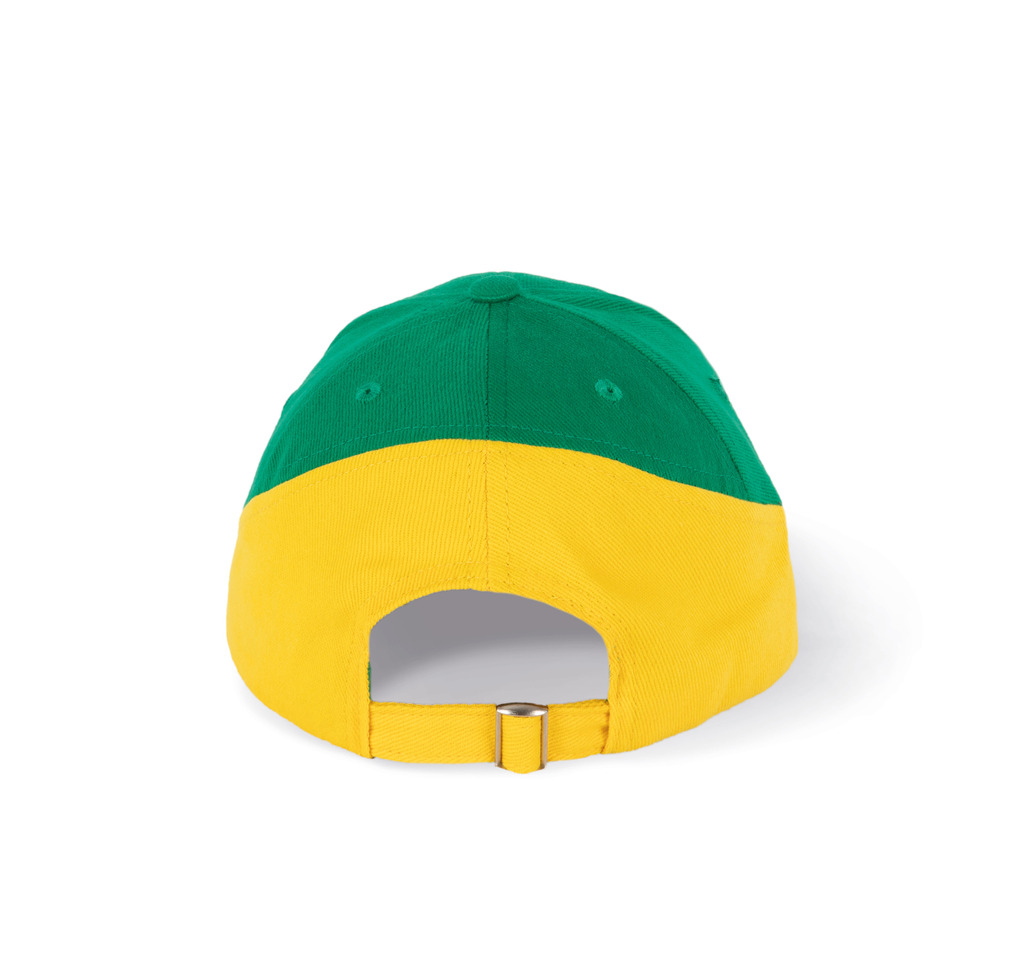 Kelly-green-yellow