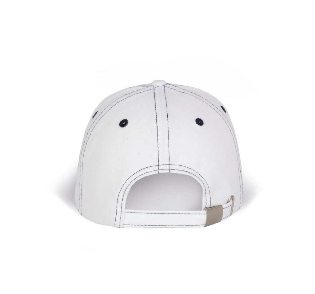 White-navy