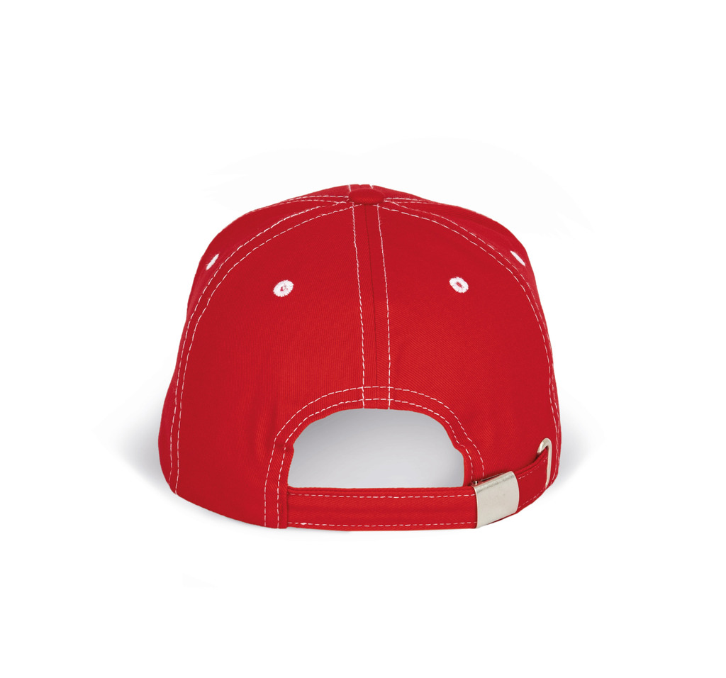 Red-white