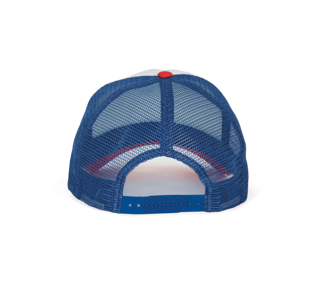 White-french-red-reflex-blue