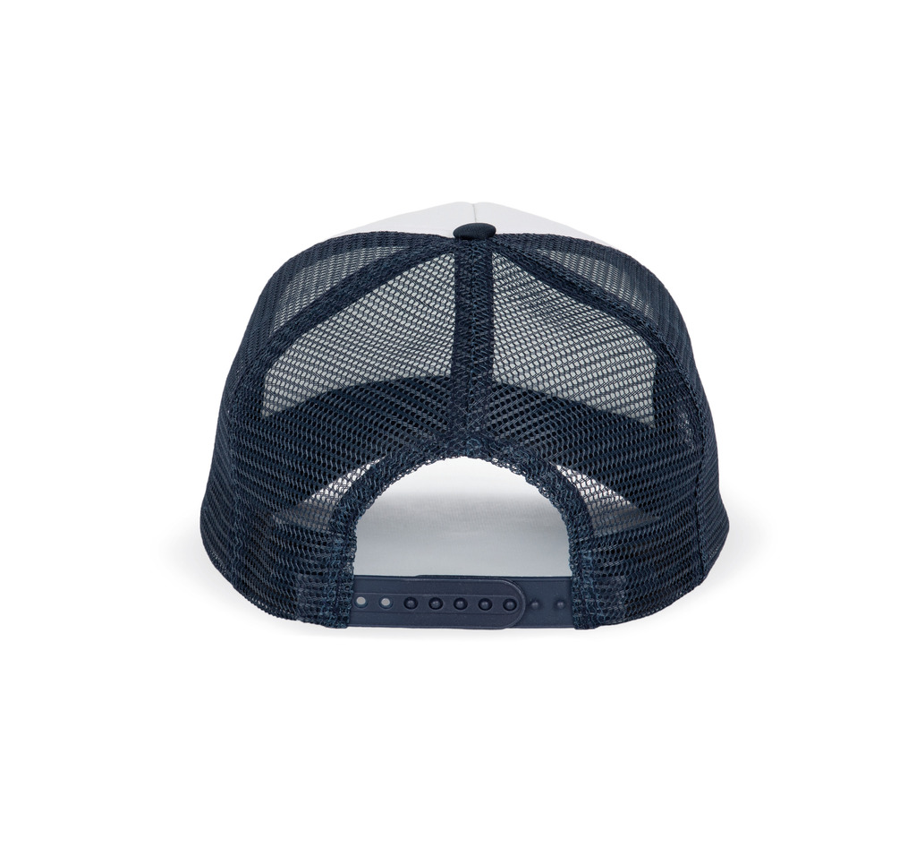 White-navy