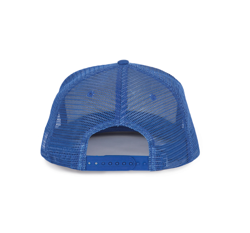 Royal-blue