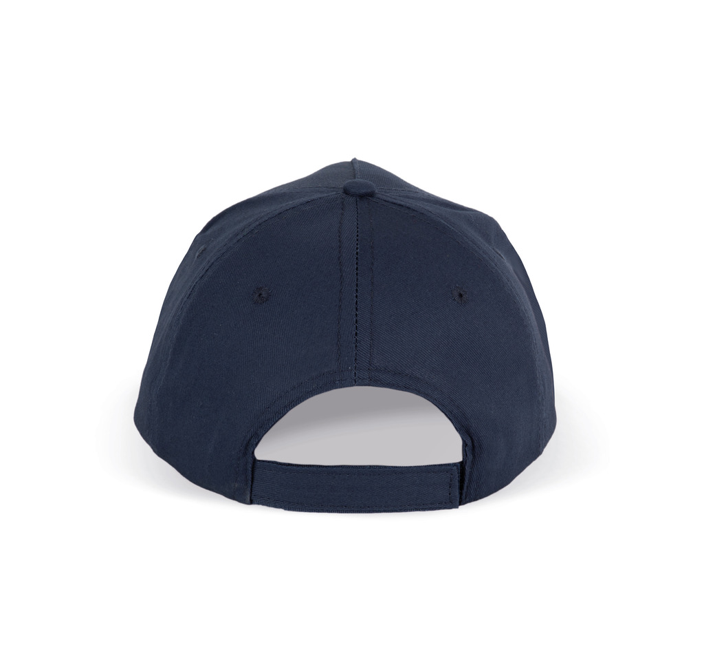 Navy-yellow