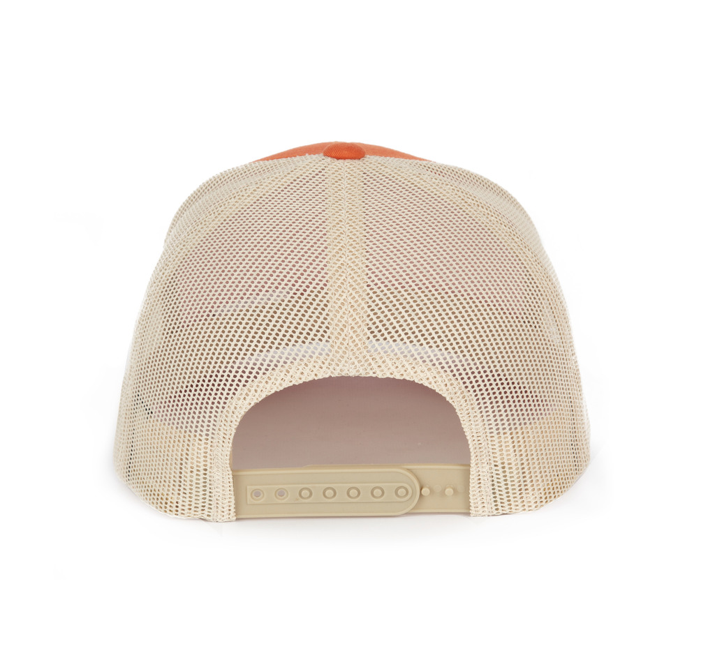 Rustic-orange-beige
