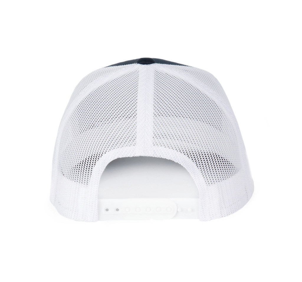 Navy-white
