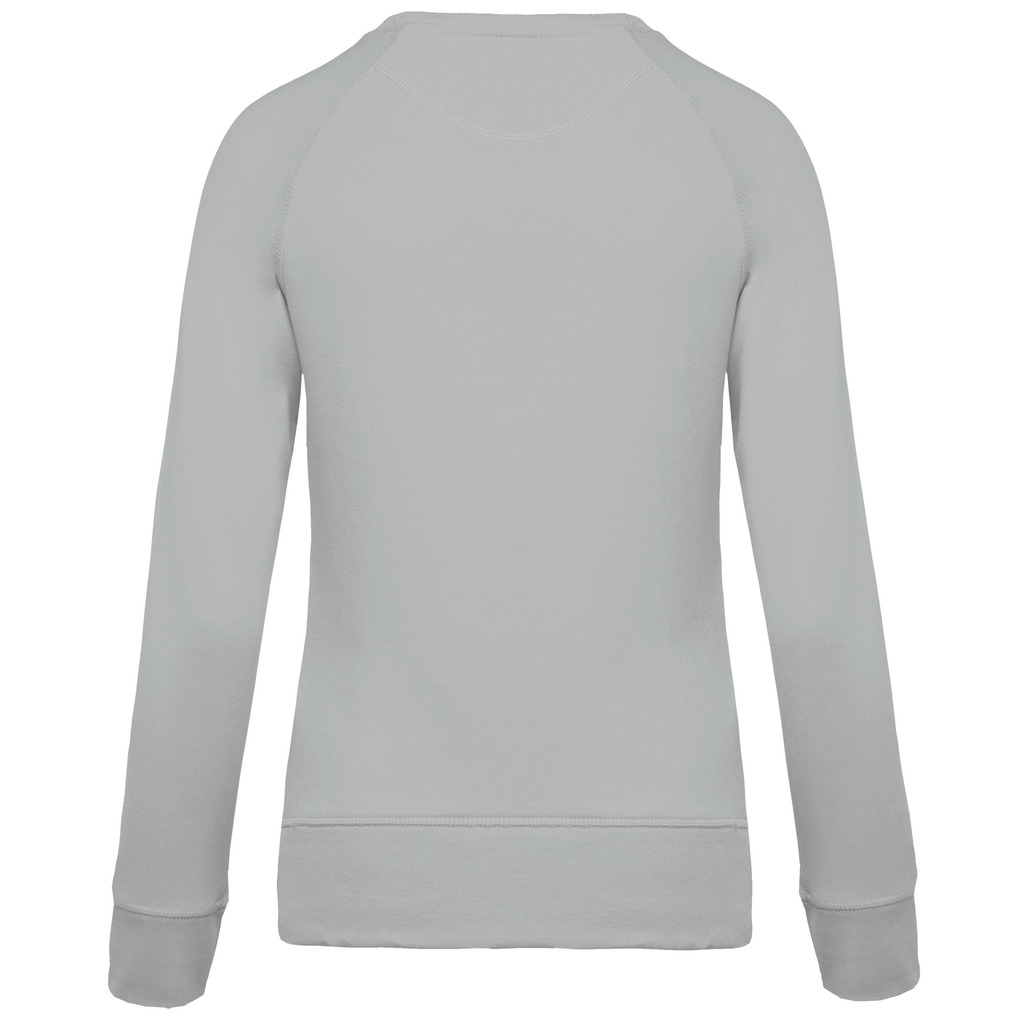 Snow-grey