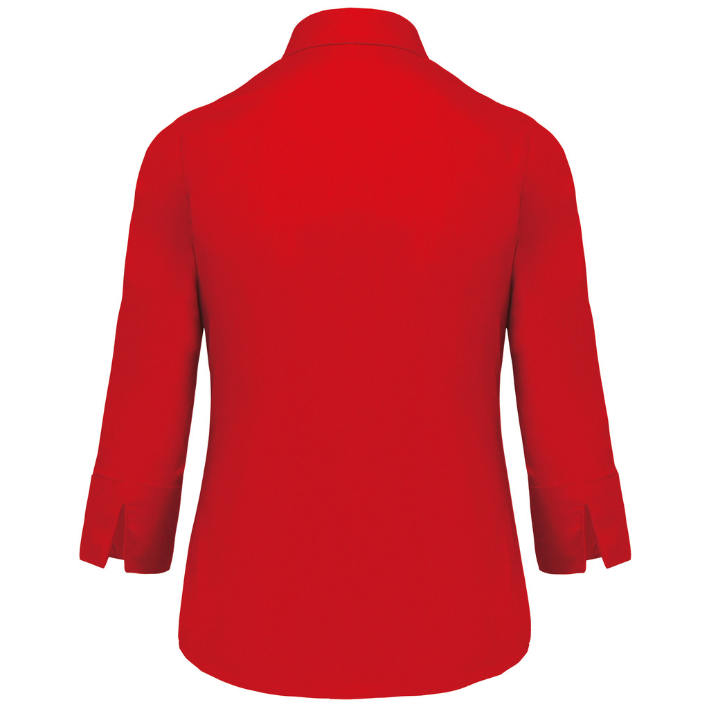 Classic-red