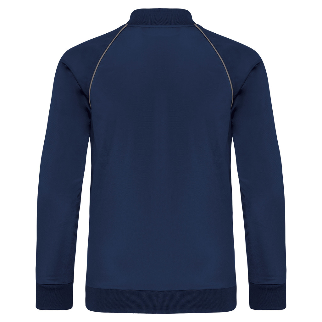 Sporty-navy