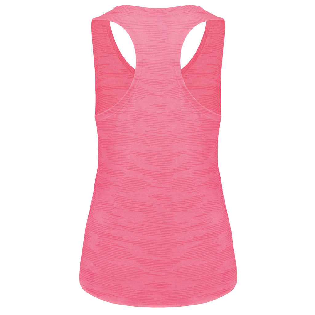 Fluorescent-pink
