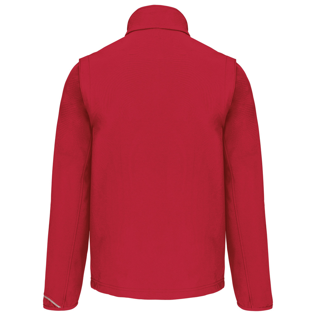 Sporty-red