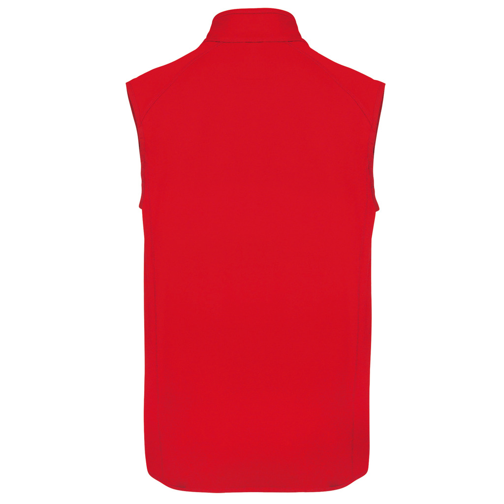 Sporty-red