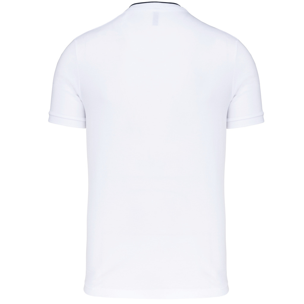 White-navy