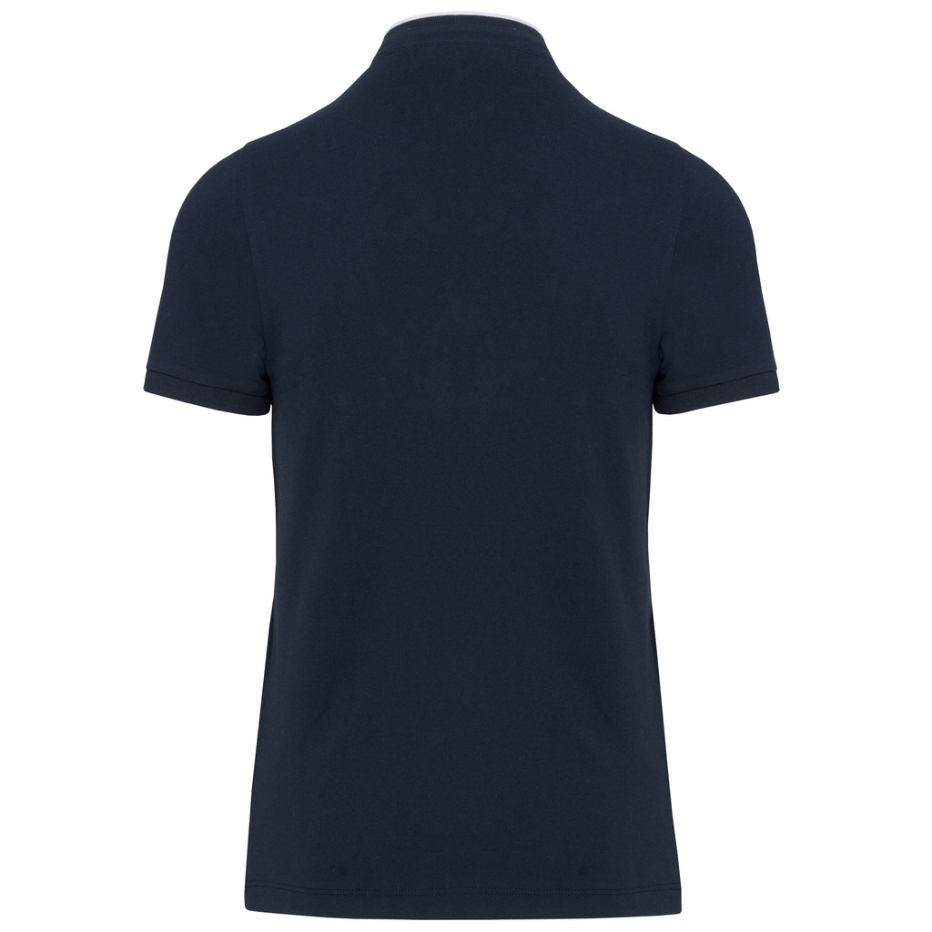 Navy-white