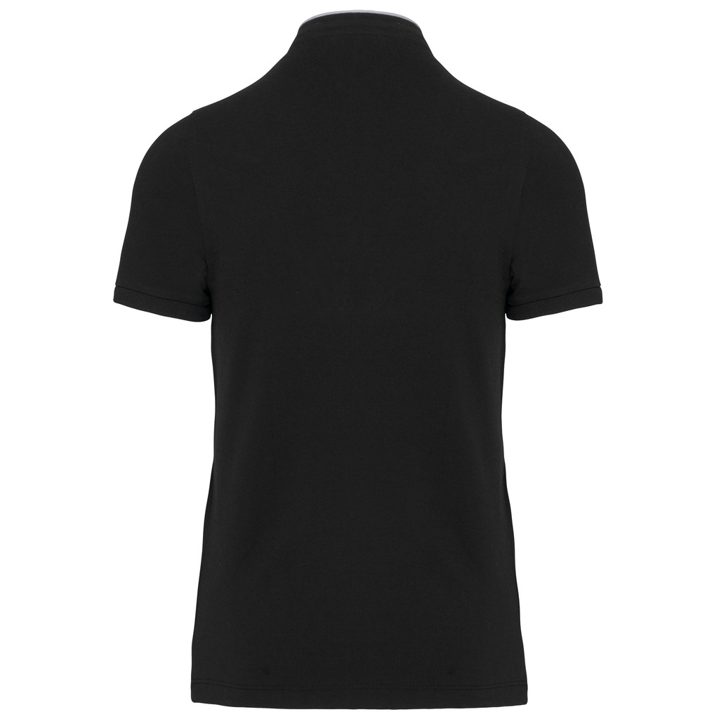 Black-oxford-grey
