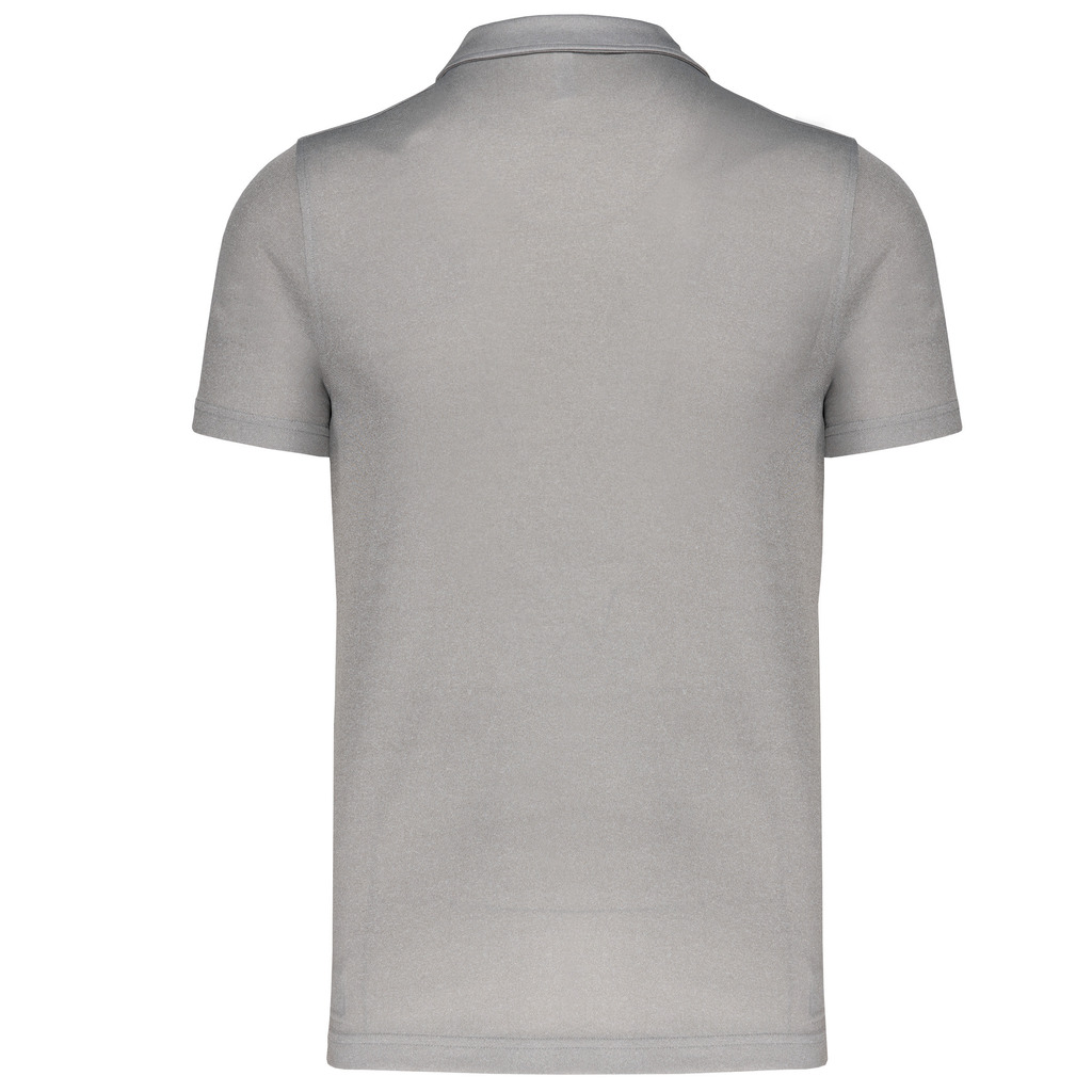 Grey-melange