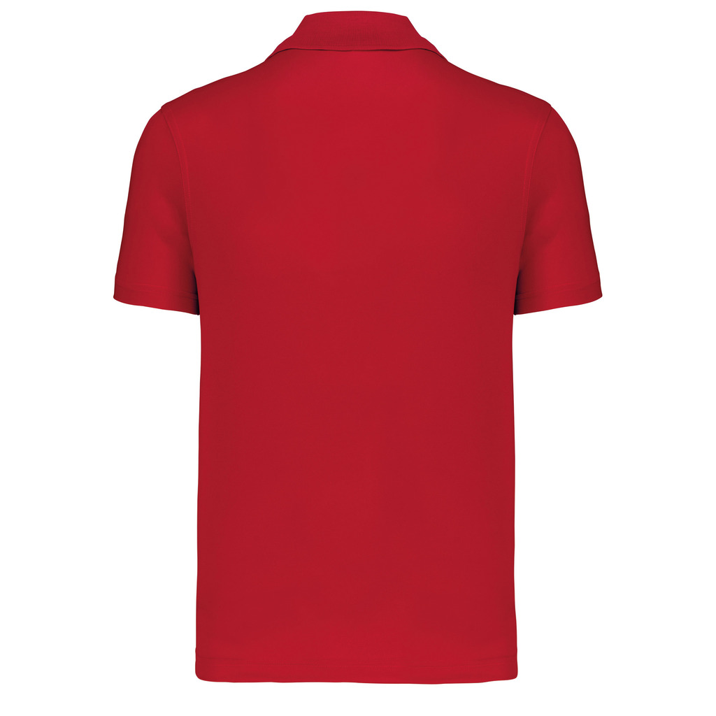 Sporty-red