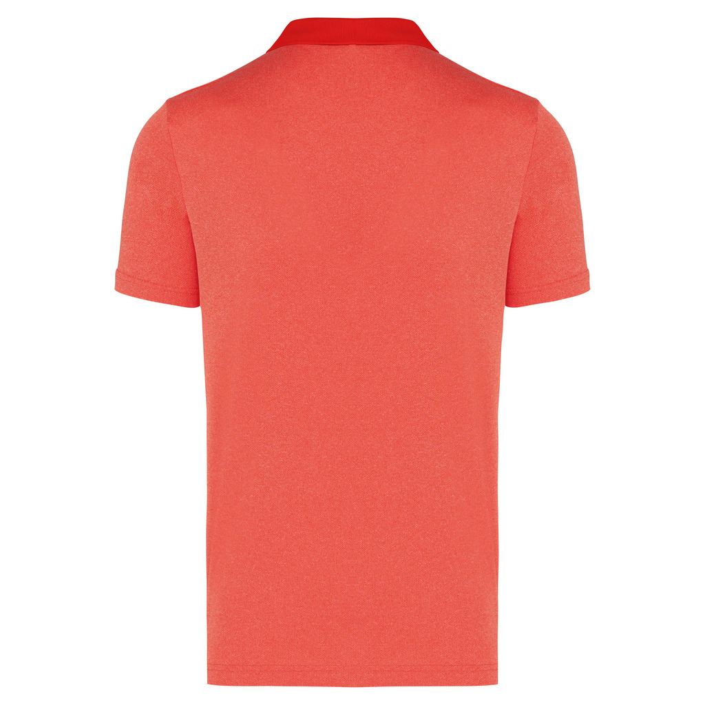 Coral-heather