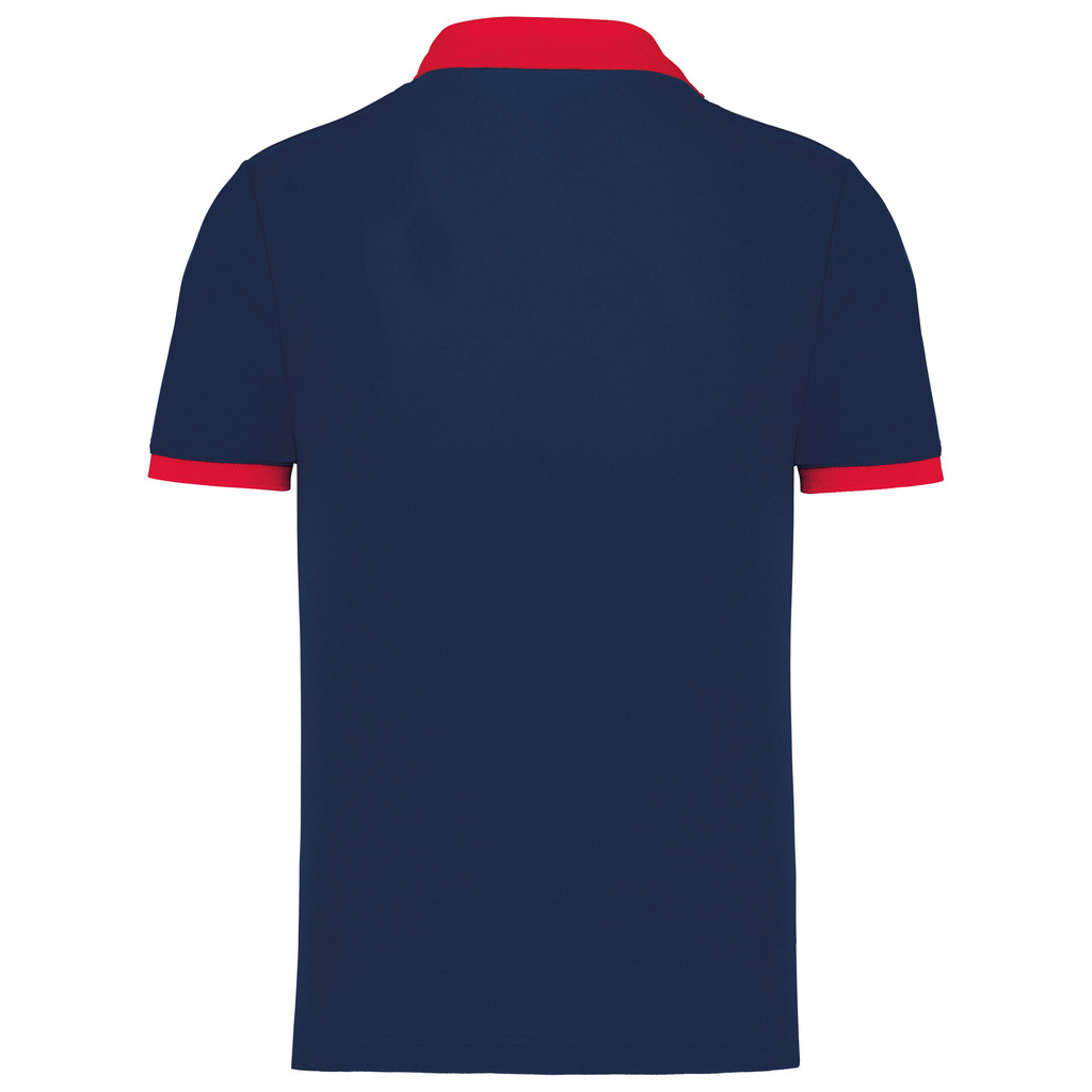 Sporty-navy-red