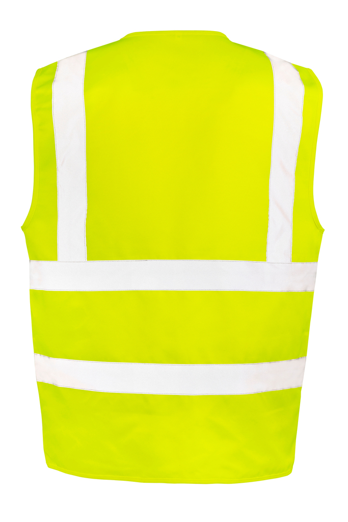Fluorescent-yellow