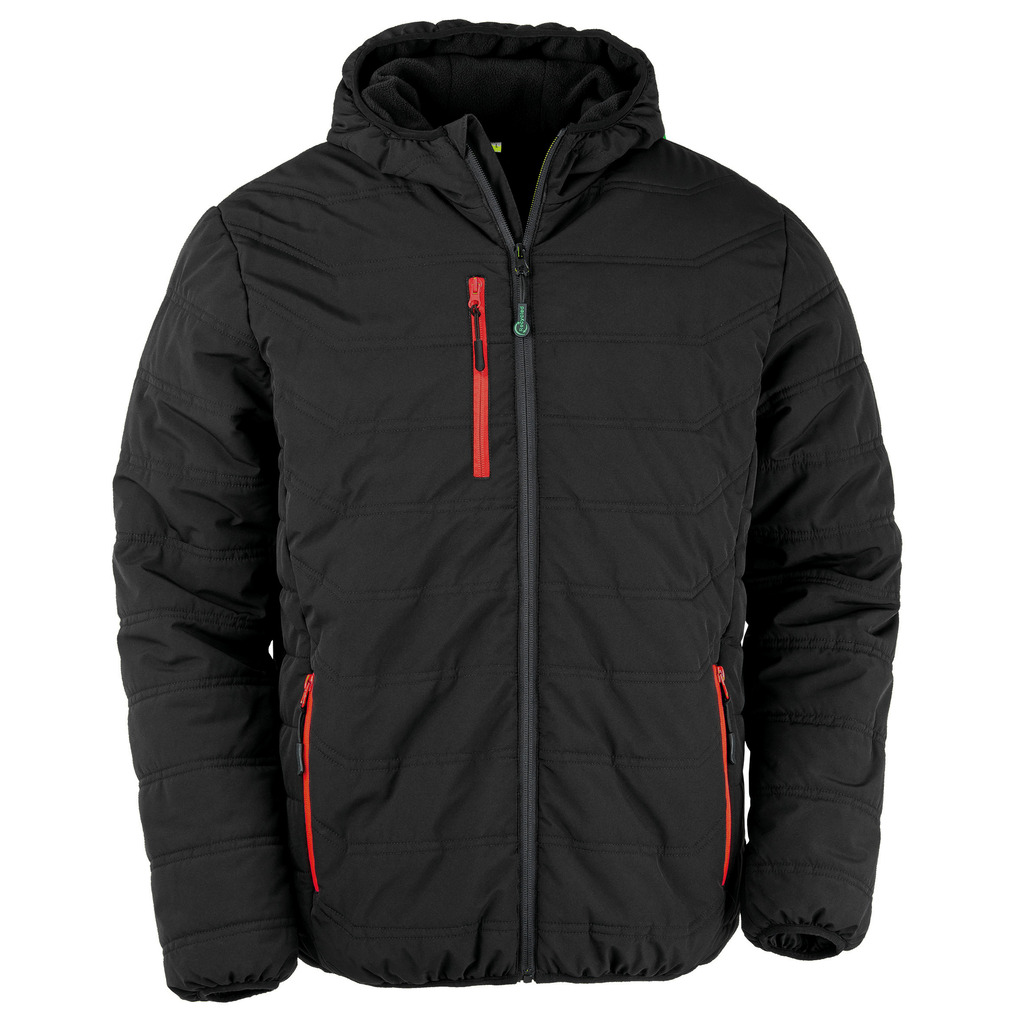 Black-red