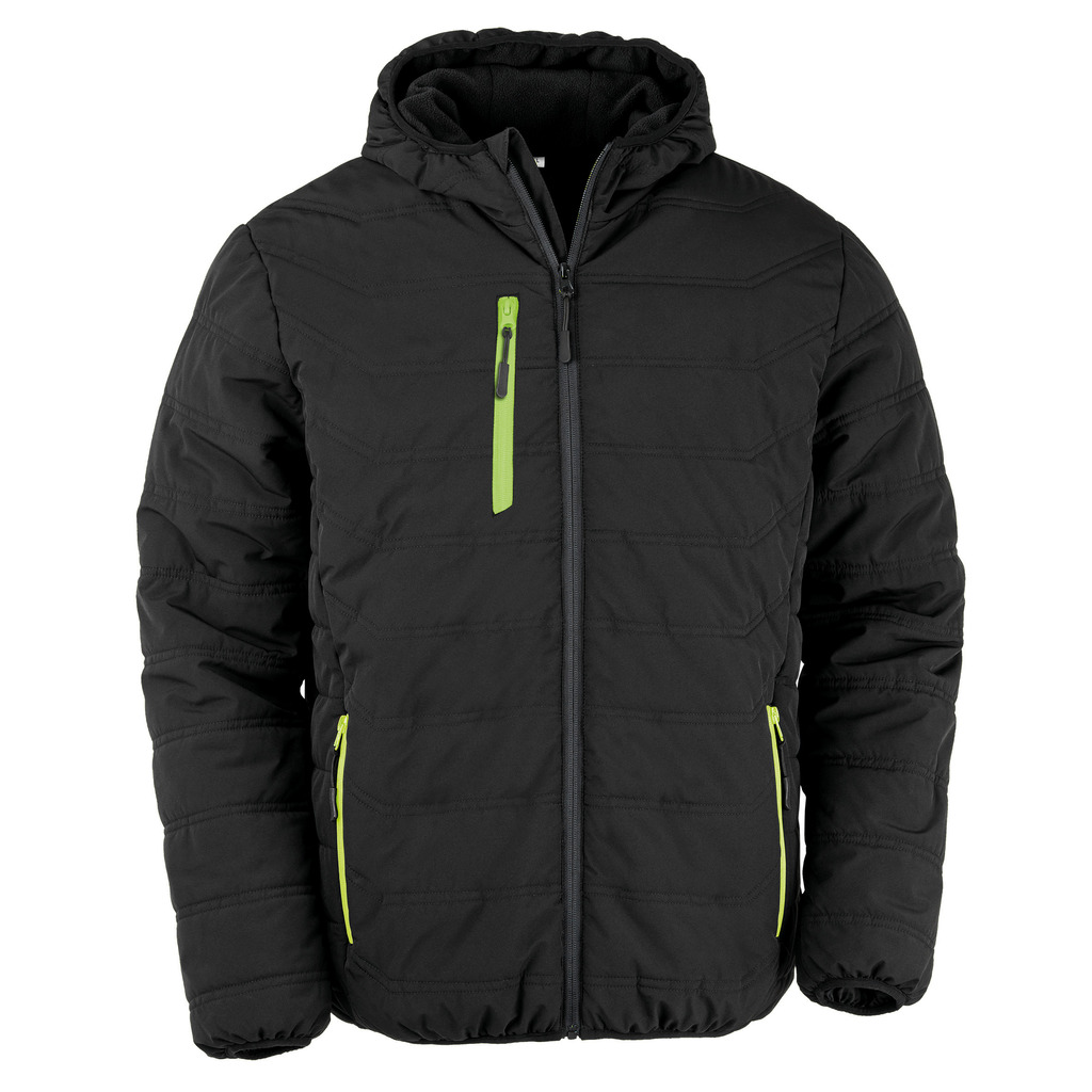 Black-lime