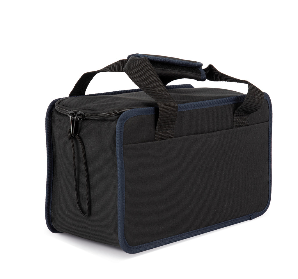 Black-navy