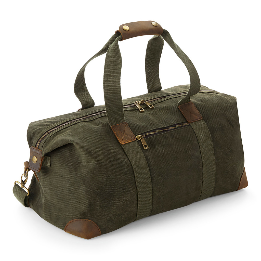 Olive-green