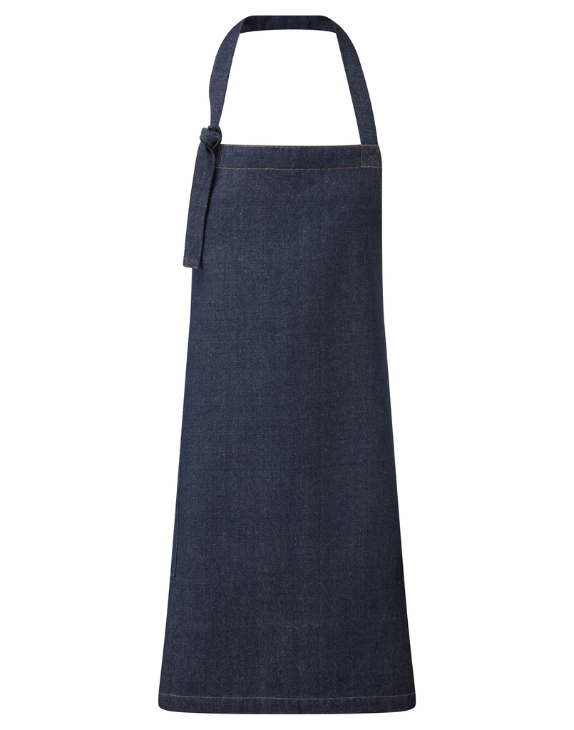 Indigo-denim