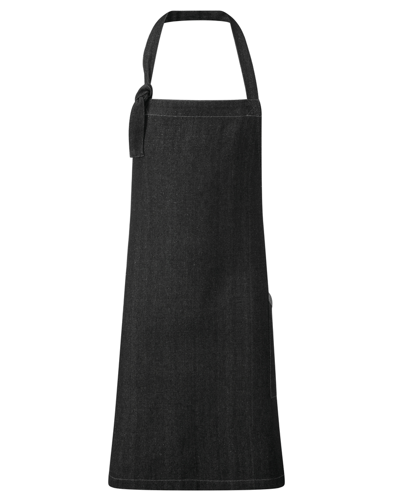 Black-denim