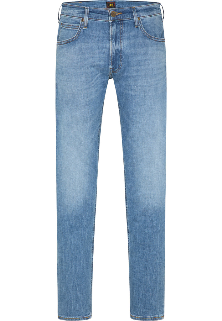 Worn-in-cody