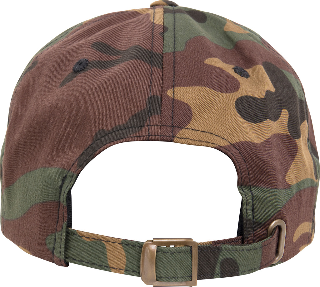 Green-camouflage