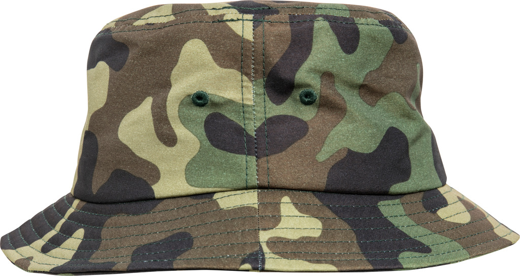 Green-camouflage