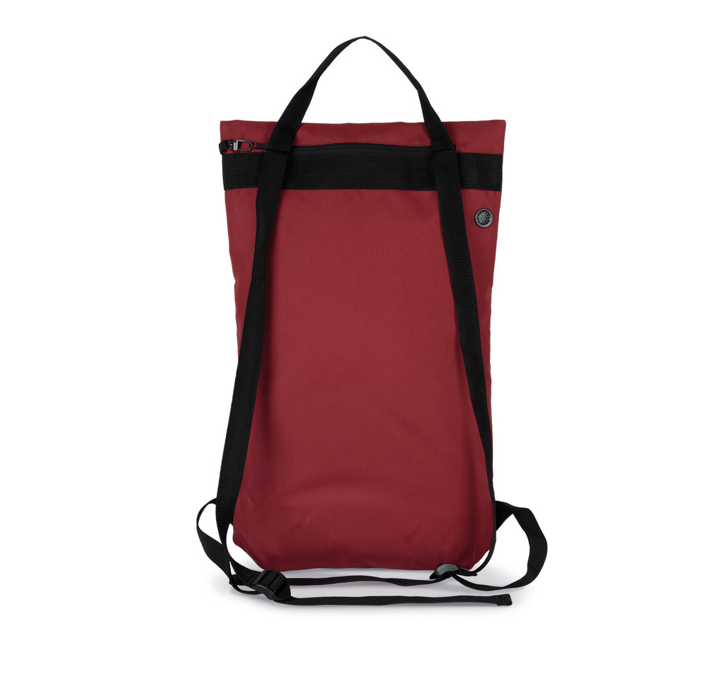 Red-safran