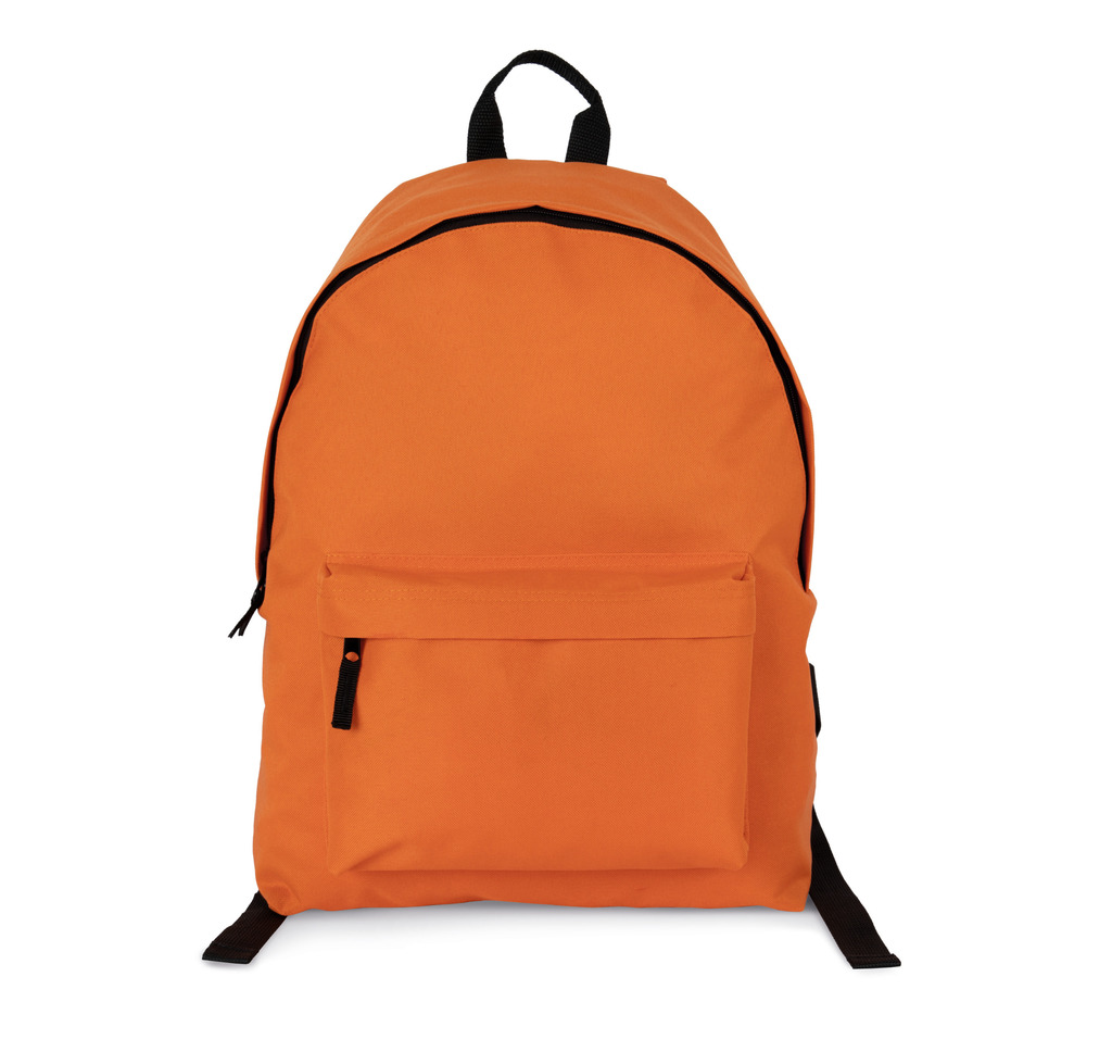 Orange-zest