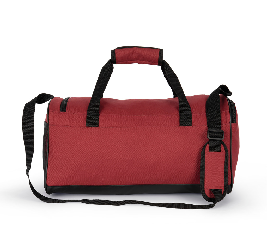 Red-safran