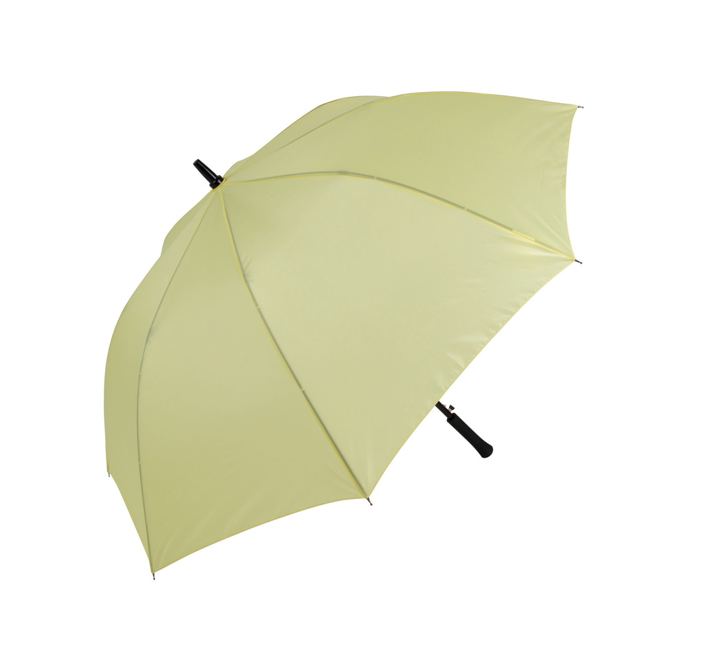 Lemon-yellow