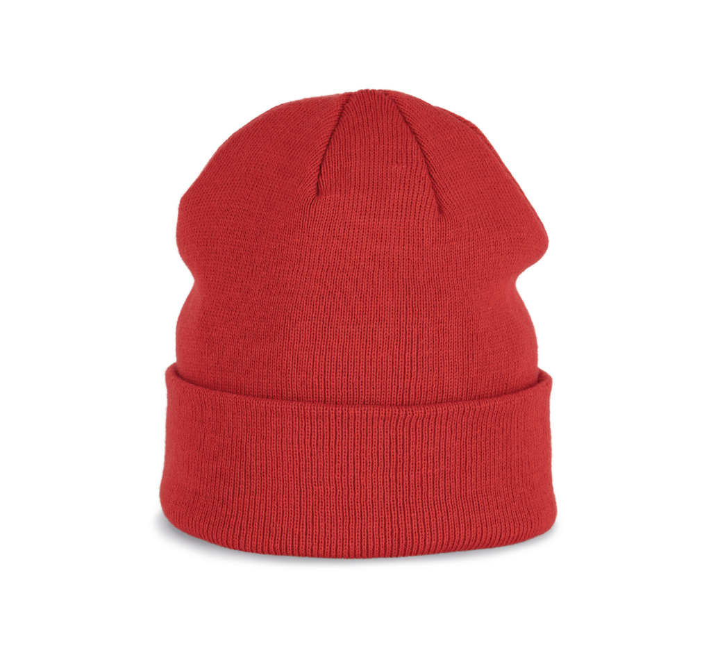 Crimson-red