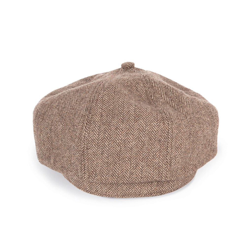 Herringbone-sand