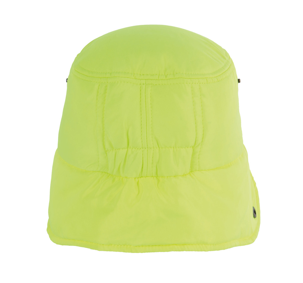 Fluorescent-yellow