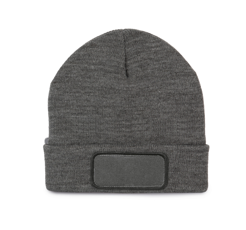 Grey-heather
