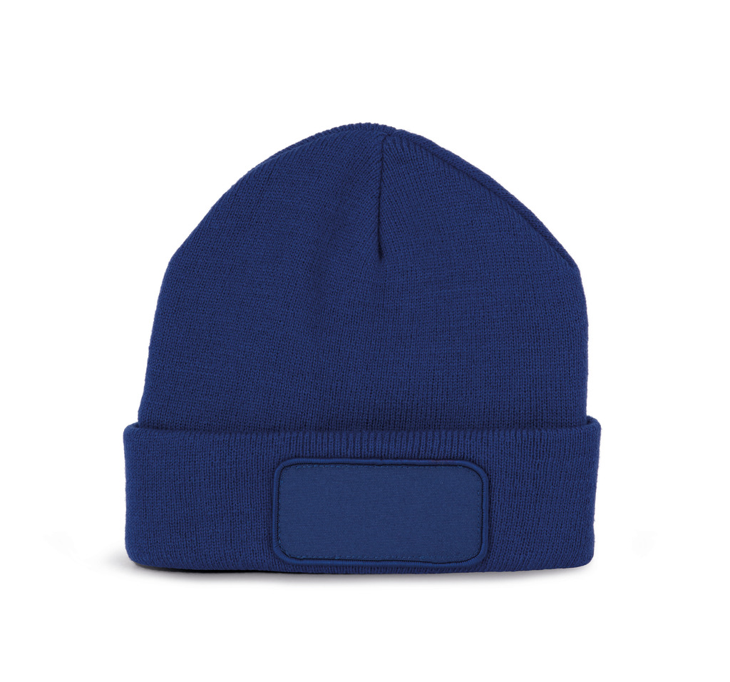 Royal-blue