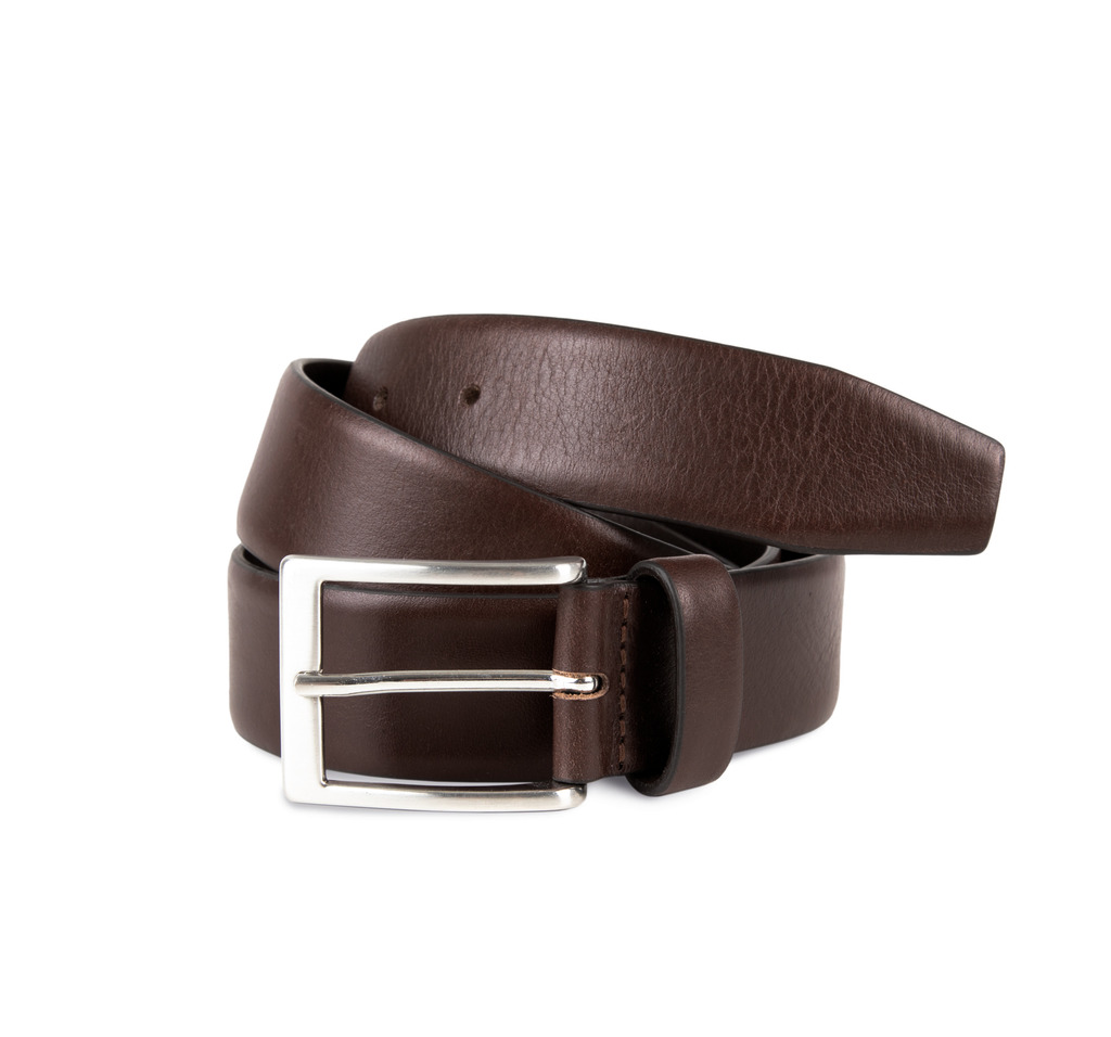 Deep-brown