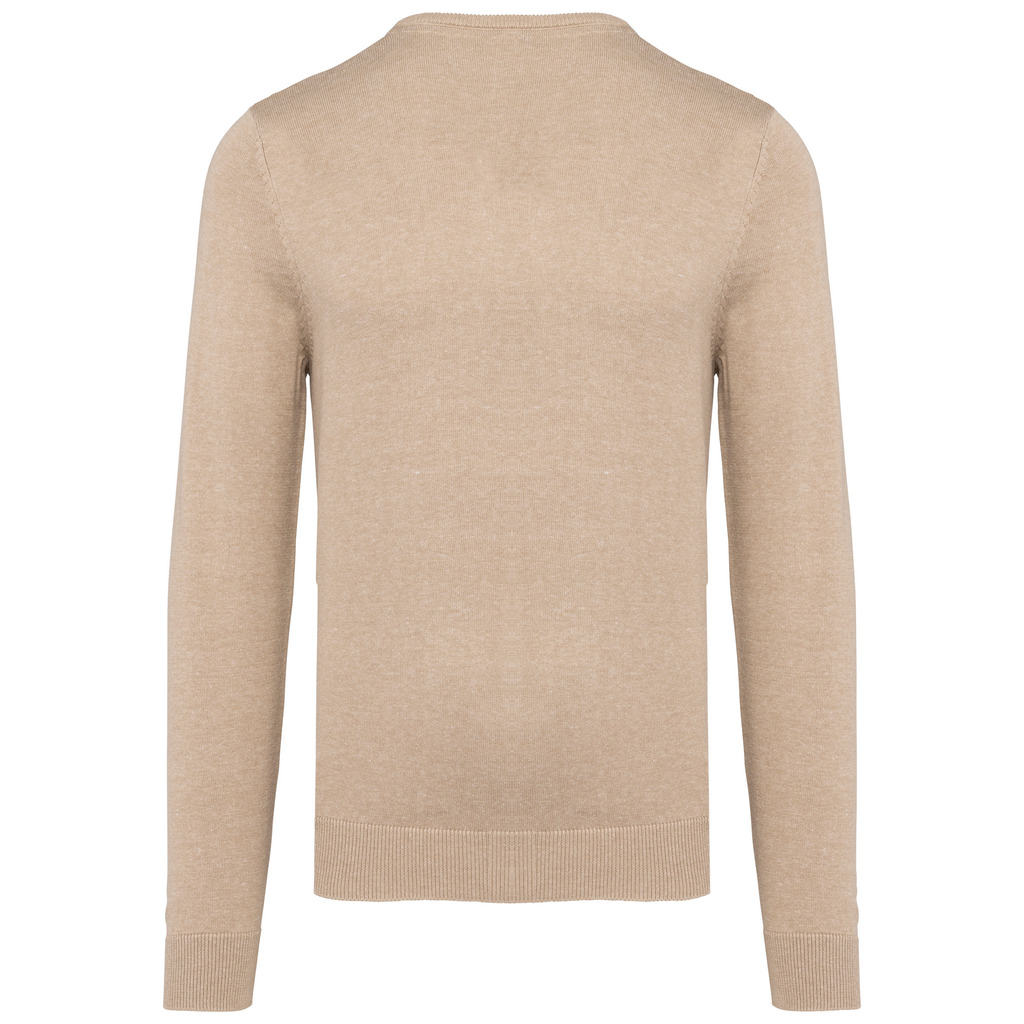 Beige-heather