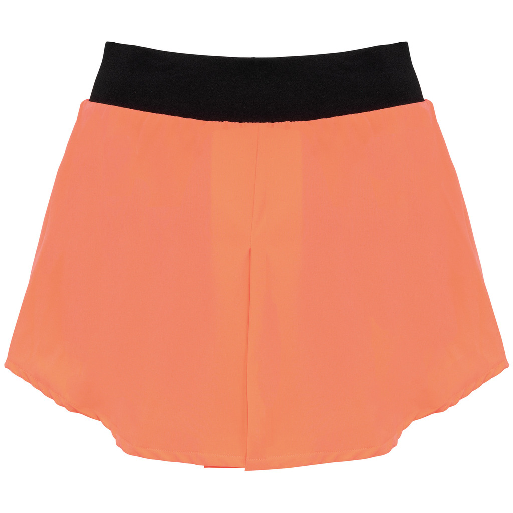 Coral-black