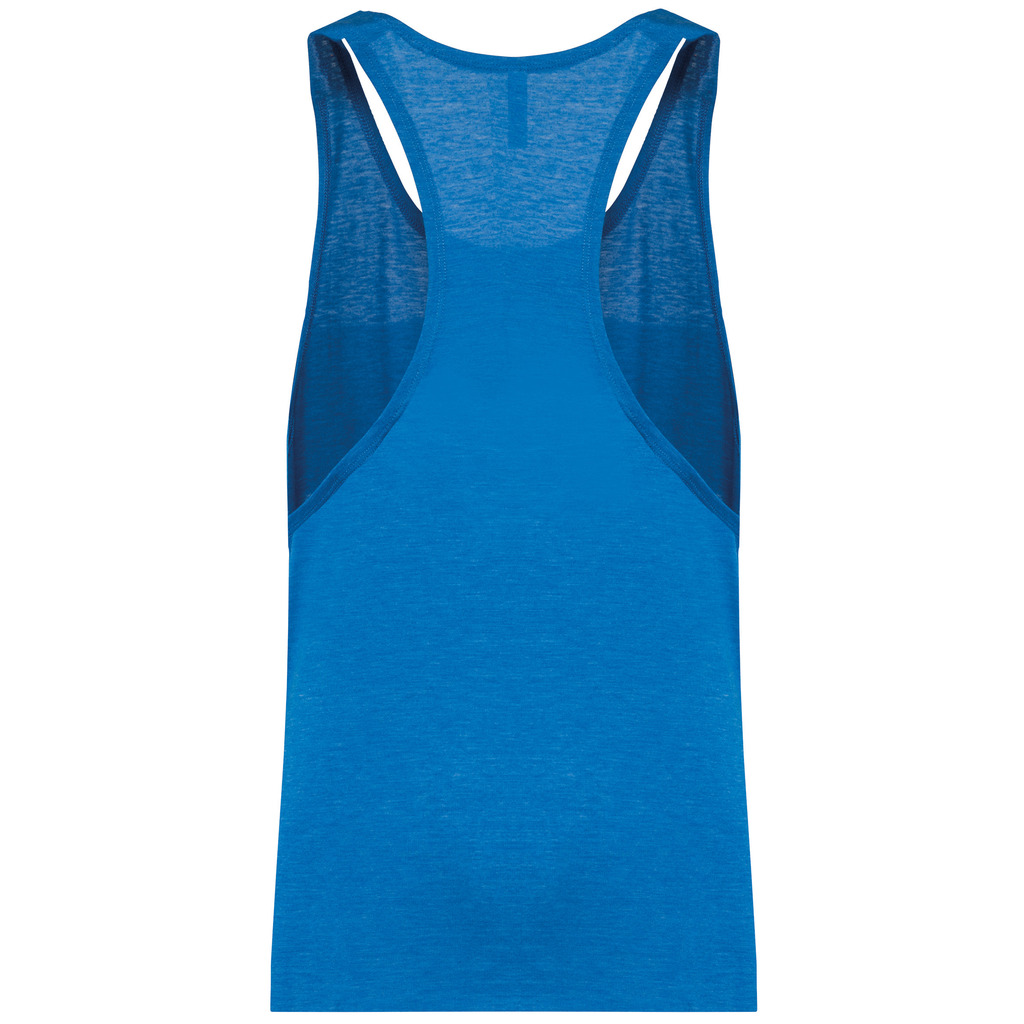 Sporty-royal-blue-heather